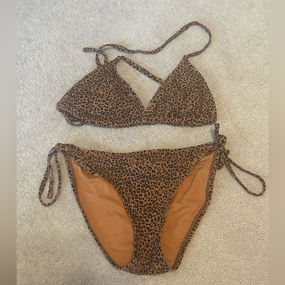 Women’s bikini
